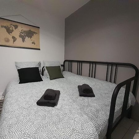 Charmant Studio L'Arnon A Issoudun Dış mekan fotoğraf